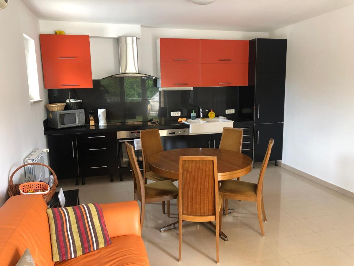 Vale Lunga Apartments Pula Exterior photo