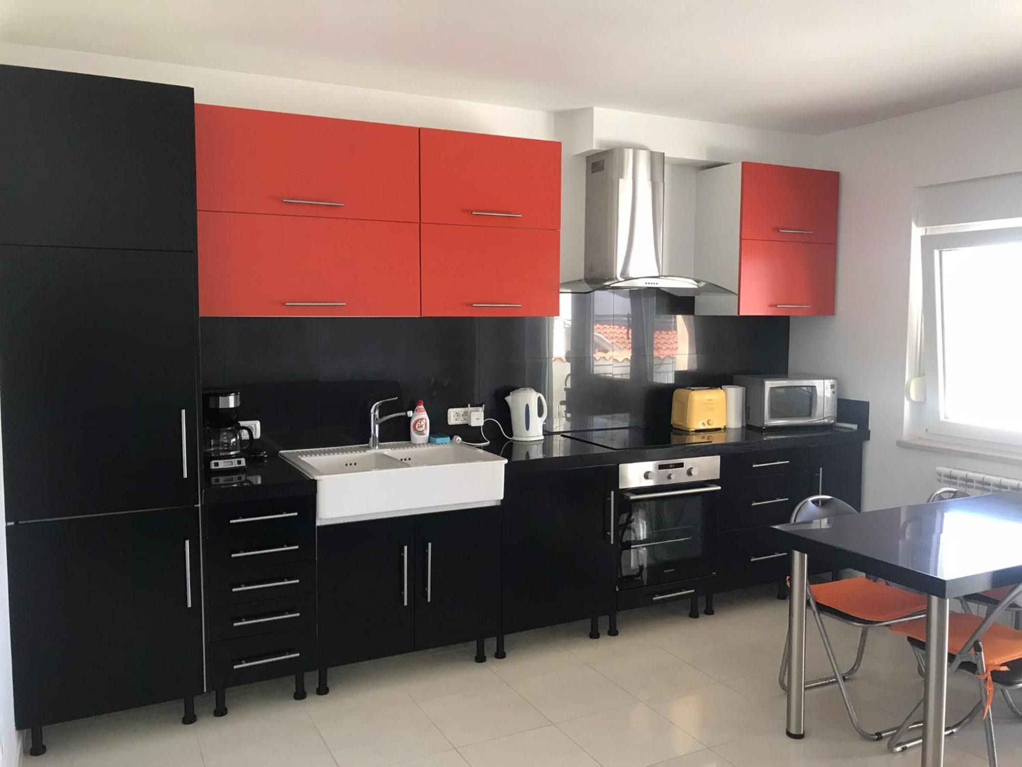Vale Lunga Apartments Pula Exterior photo